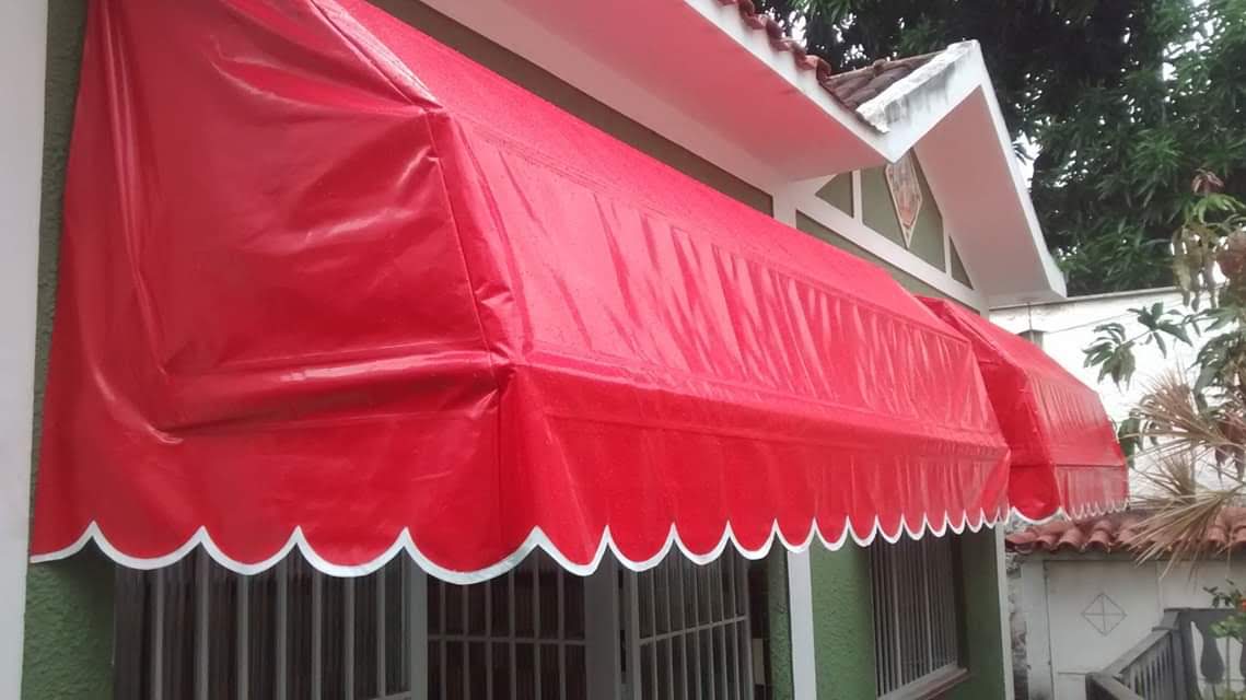 Toldo Capota