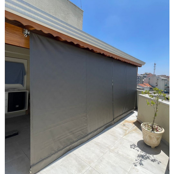 Toldo Cortina