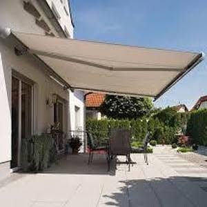 Toldo Retrátil Motorizado